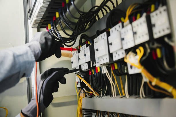 Why Trust Our Licensed Electricians for Your Electrical Needs in Banning, CA?