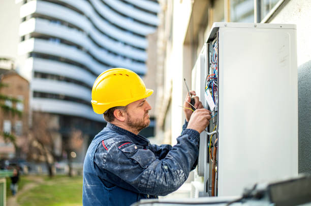 Emergency Electrical Repair Services in Banning, CA