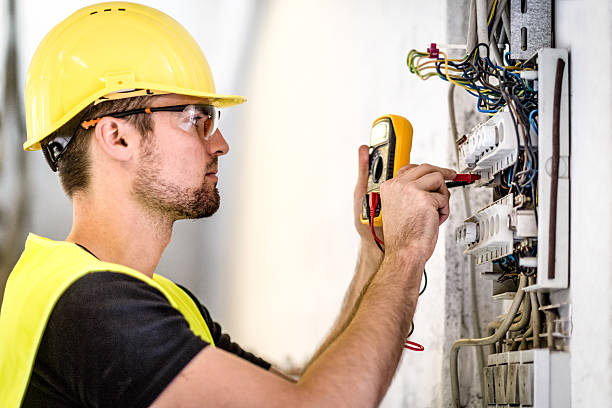 Professional Electrical Services in Banning, CA